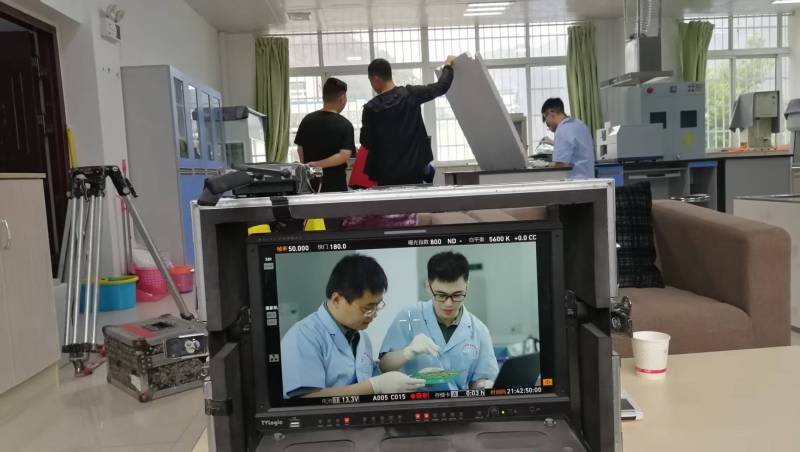 元宇宙搭台唱戏，绿园区广告片拍摄公司抢滩虚拟世界首支舞