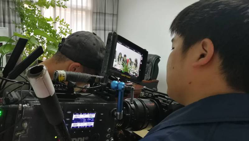 剧本杀式体验：绿园区广告片拍摄公司构建沉浸式消费决策路径