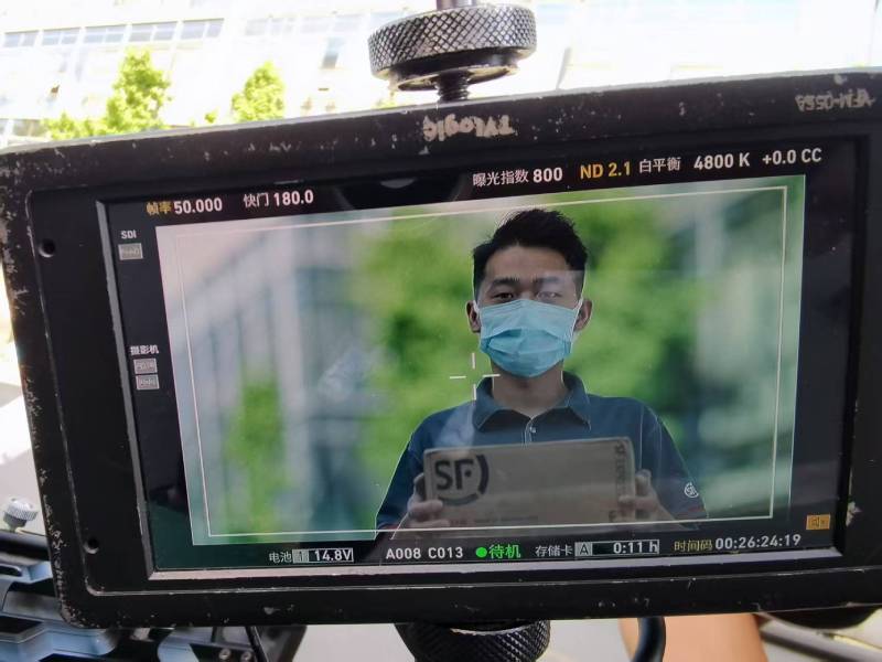 绿园区广告片制作全攻略：从创意策划到成片交付，一站式搞定