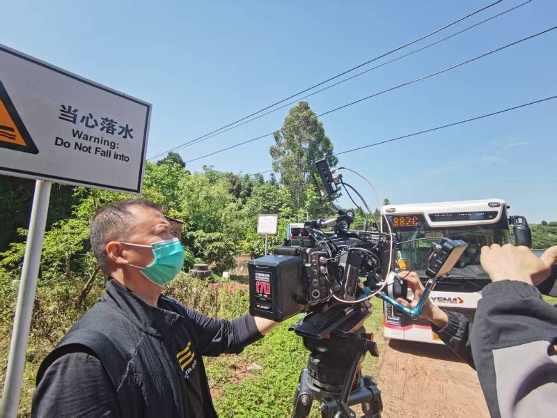 绿园区TVC拍摄公司：深耕本地市场，为品牌定制专属拍摄方案