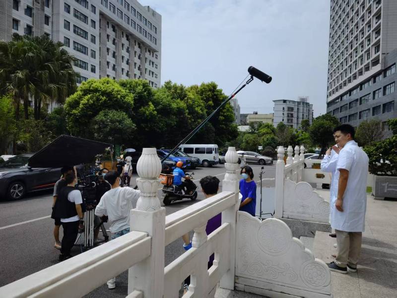 绿园区广告片拍摄公司低成本实现高规格制作的诀窍